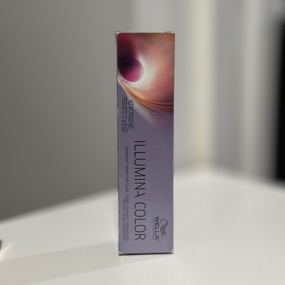 Illumina Color Permanent Creme Hair Color